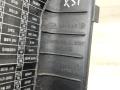 85890-H1002 крышка блока предохранителей Hyundai Terracan 1 поколение 2004г. - фото №5