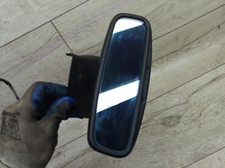 зеркало салона, Citroen C5 1 поколение 2000-2004