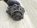генератор Hyundai Terracan 1 поколение 2004г. - фото №2