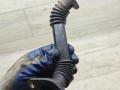 патрубок (трубка) EGR Hyundai Terracan 1 поколение 2004г. - фото №3