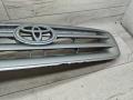 120, 53111-44110 решетка капота Toyota Avensis Verso 1 поколение 2003г. - фото №5