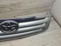 120, 53111-44110 решетка капота Toyota Avensis Verso 1 поколение 2003г. - фото №6