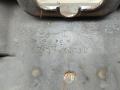 67935-44030 накладка внутренняя на заднюю панель кузова Toyota Avensis Verso 1 поколение 2003г. - фото №11