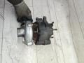 17201-27030 турбина Toyota Avensis Verso 1 поколение 2003г. - фото №5