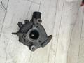 17201-27030 турбина Toyota Avensis Verso 1 поколение 2003г. - фото №6