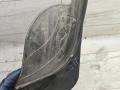 брызговик задний правый Toyota Avensis Verso 1 поколение 2003г. - фото №2