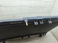 радиатор основной Toyota Avensis Verso 1 поколение 2003г. - фото №4