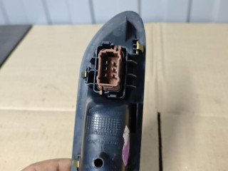 кнопка стеклоподъемника двери задней левой, Renault Laguna 2 поколение 2001-2005