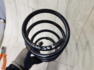 пружина передняя, Renault Laguna 2 поколение 2001-2005