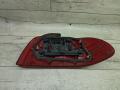 фонарь задний левый Toyota Avensis 1 поколение T220 - фото №7