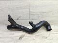патрубок интеркулера Toyota Avensis 1 поколение T220 - фото №5