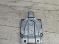 89170-05030, 202592-1020 блок управления подушками безопасности Toyota Avensis 1 поколение T220 - фото №4