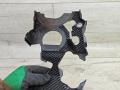 045109145F защита (кожух) ремня ГРМ Volkswagen Passat B5 2000г. - фото №2
