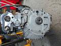 AXD, 087735 двигатель Volkswagen Transporter T5 - фото №7