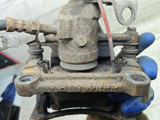суппорт тормозной задний правый, Volkswagen Transporter T5 2002-2009