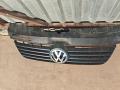 решетка радиатора Volkswagen Transporter T5 - фото №2