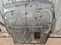 7H0805687D защита двигателя Volkswagen Transporter T5 2005г. - фото №3