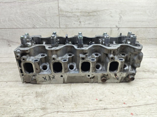 головка блока цилиндров, Toyota Avensis 1 поколение T220 1997-2000