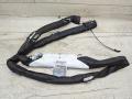 9801658780 подушка безопасности боковая (шторка) Peugeot 5008 1 поколение [рестайлинг] - фото №2