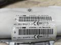 9801658780 подушка безопасности боковая (шторка) Peugeot 5008 1 поколение [рестайлинг] - фото №3