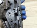 96859482XT, 96859484XY молдинг крыла передний правый Peugeot 5008 1 поколение [рестайлинг] - фото №7