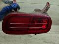 9686161580, 9684121280 фонарь противотуманный правый Peugeot 5008 1 поколение [рестайлинг] 2015г. - фото №2