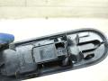 96662297ZD кнопка стеклоподъемника двери передней правой Peugeot 5008 1 поколение [рестайлинг] 2015г. - фото №5