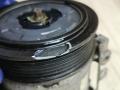 9801764380, 9802875780 компрессор кондиционера Peugeot 5008 1 поколение [рестайлинг] 2015г. - фото №6