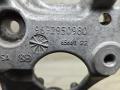 9672950980 кронштейн компрессора кондиционера Peugeot 5008 1 поколение [рестайлинг] 2015г. - фото №3
