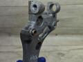 9672950980 кронштейн компрессора кондиционера Peugeot 5008 1 поколение [рестайлинг] 2015г. - фото №4