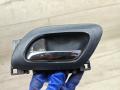 9683446877, 9683446177 ручка внутренняя двери передней левой Peugeot 5008 1 поколение 2013г. - фото №3