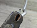 патрубок отопителя (печки) Toyota Corolla Verso 2 поколение AR10 2005г. - фото №5