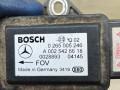 A0025426618, 0265005246 датчик ускорения Mercedes-Benz Vito W639 - фото №2
