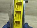 89170-0F032, 213819-107 блок управления подушками безопасности Toyota Corolla Verso 2 поколение AR10 2005г. - фото №4