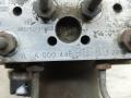 0265225305, 0265950140, A0004469089 блок ABS Mercedes-Benz Vito W639 - фото №3