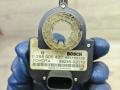 0265005432, 89245-02010, 491100128 датчик угла поворота руля Toyota Corolla Verso 2 поколение AR10 2005г. - фото №2