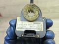 0265005432, 89245-02010, 491100128 датчик угла поворота руля Toyota Corolla Verso 2 поколение AR10 2005г. - фото №3