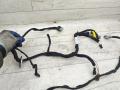 9818263480 проводка двери передней правой Peugeot 5008 1 поколение [рестайлинг] 2015г. - фото №6