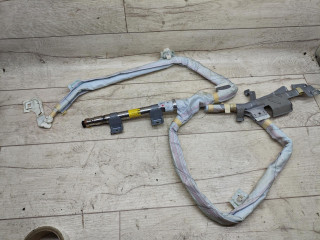 подушка безопасности боковая (шторка), Toyota Corolla 10 поколение E150 2006-2010
