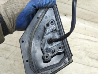 зеркало наружное правое, Toyota Corolla 10 поколение E150 2006-2010