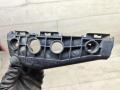52116-12390 кронштейн крепления бампера переднего левый Toyota Corolla 10 поколение E150 - фото №3