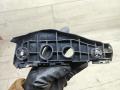 52116-12390 кронштейн крепления бампера переднего левый Toyota Corolla 10 поколение E150 - фото №6