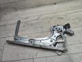 85720-35140, 262100-2340 стеклоподъемник электрический передний левый Toyota Corolla 10 поколение E150 - фото №4