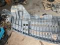 52618-12020 защита бампера переднего Toyota Corolla 10 поколение E150 2007г. - фото №8