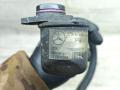 A6112300856 трубка кондиционера Mercedes-Benz C W203 2004г. - фото №3