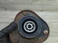 опора амортизатора верхняя (чашка) Toyota Corolla 10 поколение E150 2007г. - фото №4