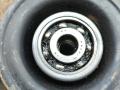 опора амортизатора верхняя (чашка) Toyota Corolla 10 поколение E150 2007г. - фото №5