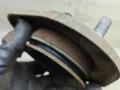 опора амортизатора верхняя (чашка) Toyota Corolla 10 поколение E150 2007г. - фото №4