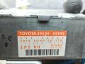 89650-05040, 991-20304, 112900-0550 блок управления электроусилителя руля Toyota Avensis 2 поколение T250 2006г. - фото №3