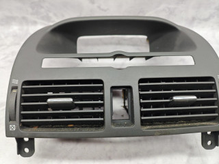 дефлектор обдува салона, Toyota Avensis 2 поколение T250 2003-2006